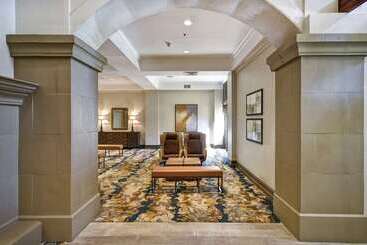 هتل Embassy Suites By Hilton Milpitas Silicon Valley