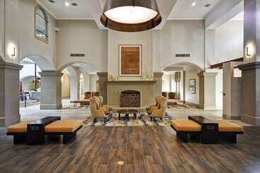 هتل Embassy Suites By Hilton Milpitas Silicon Valley