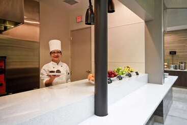 هتل Embassy Suites By Hilton Milpitas Silicon Valley