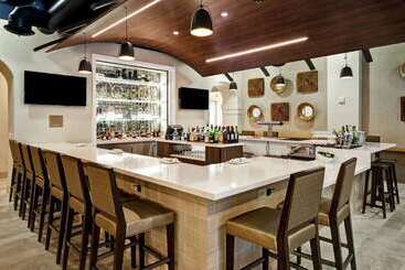 هتل Embassy Suites By Hilton Milpitas Silicon Valley