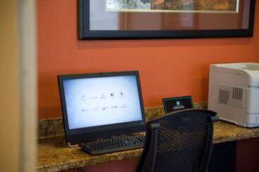 هتل Embassy Suites By Hilton Milpitas Silicon Valley