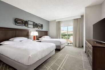 هتل Embassy Suites By Hilton Milpitas Silicon Valley