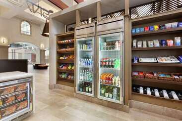 هتل Embassy Suites By Hilton Milpitas Silicon Valley