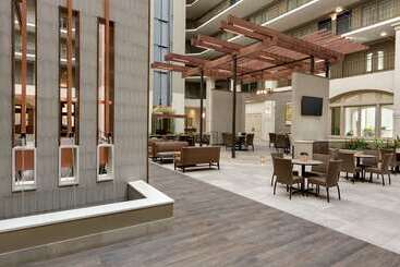 هتل Embassy Suites By Hilton Milpitas Silicon Valley