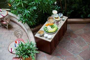 هتل Embassy Suites By Hilton Milpitas Silicon Valley