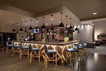 هتل Embassy Suites By Hilton Phoenix Tempe