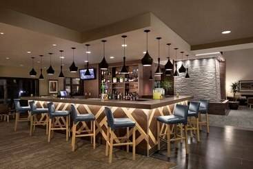 هتل Embassy Suites By Hilton Phoenix Tempe
