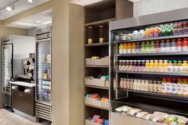 هتل Embassy Suites By Hilton San Antonio Airport