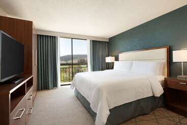 فندق Embassy Suites By Hilton San Luis Obispo