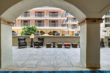 هتل Embassy Suites By Hilton Los Angeles Lax South/el Segundo