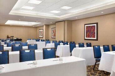 هتل Embassy Suites By Hilton San Antonio Airport