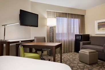 هتل Embassy Suites By Hilton San Antonio Airport