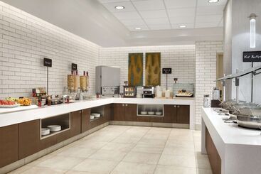 هتل Embassy Suites By Hilton San Antonio Airport
