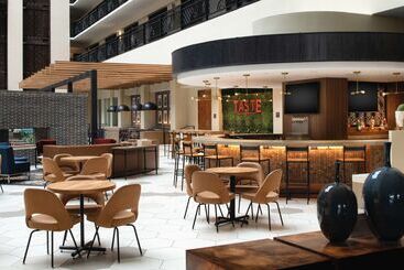 هتل Embassy Suites San Francisco Airport   South San Francisco