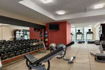 هتل Embassy Suites San Francisco Airport   South San Francisco