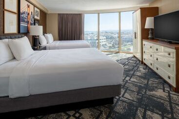 هتل Embassy Suites San Francisco Airport   South San Francisco