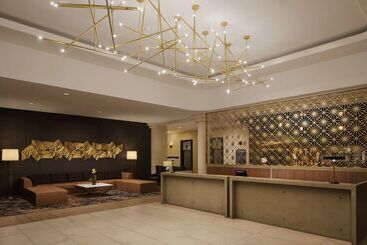 هتل Embassy Suites San Francisco Airport   South San Francisco