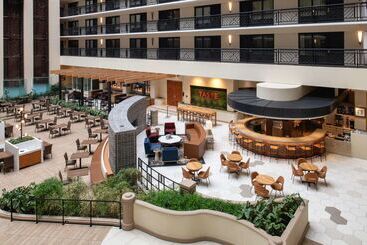 هتل Embassy Suites San Francisco Airport   South San Francisco
