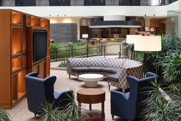 هتل Embassy Suites San Francisco Airport   South San Francisco