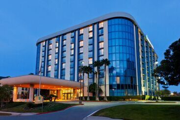 هتل Embassy Suites San Francisco Airport   South San Francisco