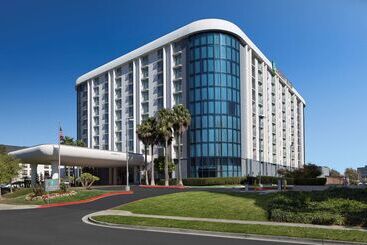 هتل Embassy Suites San Francisco Airport   South San Francisco