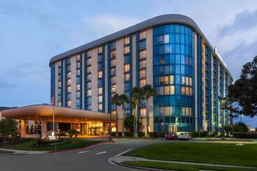 هتل Embassy Suites San Francisco Airport   South San Francisco