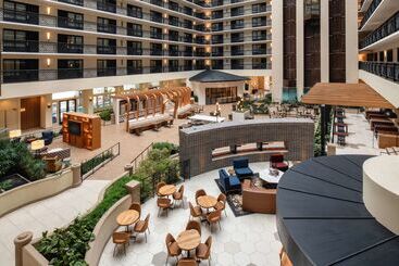 هتل Embassy Suites San Francisco Airport   South San Francisco