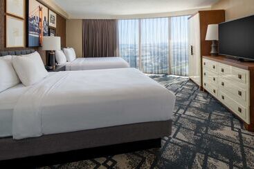 هتل Embassy Suites San Francisco Airport   South San Francisco