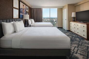هتل Embassy Suites San Francisco Airport   South San Francisco