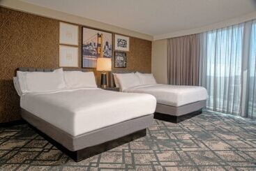 هتل Embassy Suites San Francisco Airport   South San Francisco