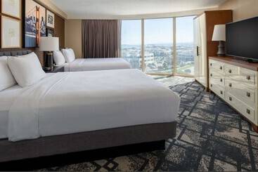 هتل Embassy Suites San Francisco Airport   South San Francisco