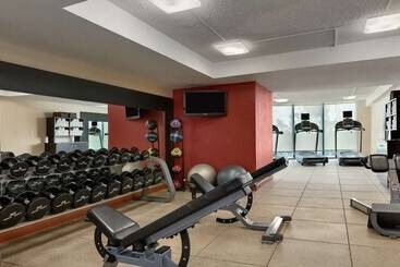 هتل Embassy Suites San Francisco Airport   South San Francisco