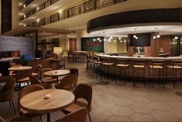 هتل Embassy Suites San Francisco Airport   South San Francisco