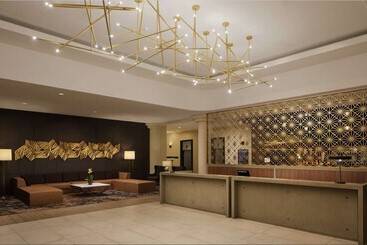 هتل Embassy Suites San Francisco Airport   South San Francisco