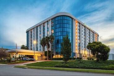 هتل Embassy Suites San Francisco Airport   South San Francisco