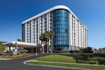 هتل Embassy Suites San Francisco Airport   South San Francisco