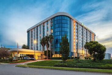 هتل Embassy Suites San Francisco Airport   South San Francisco