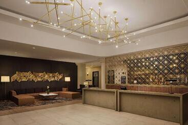 هتل Embassy Suites San Francisco Airport   South San Francisco
