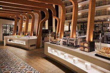 هتل Embassy Suites San Francisco Airport   South San Francisco