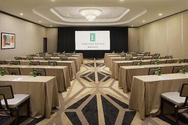 هتل Embassy Suites San Francisco Airport   South San Francisco