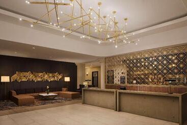 هتل Embassy Suites San Francisco Airport   South San Francisco