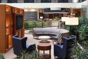 هتل Embassy Suites San Francisco Airport   South San Francisco