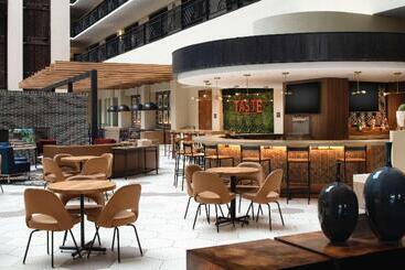هتل Embassy Suites San Francisco Airport   South San Francisco