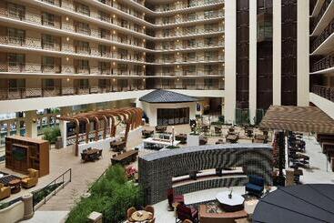 هتل Embassy Suites San Francisco Airport   South San Francisco