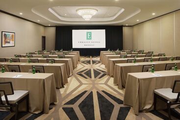 هتل Embassy Suites San Francisco Airport   South San Francisco