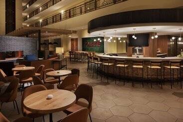 هتل Embassy Suites San Francisco Airport   South San Francisco