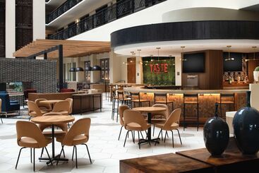 هتل Embassy Suites San Francisco Airport   South San Francisco
