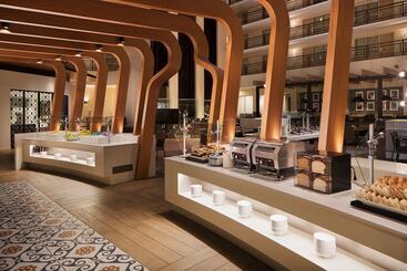 هتل Embassy Suites San Francisco Airport   South San Francisco