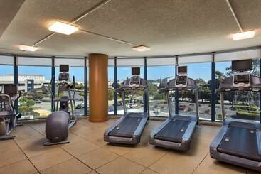 هتل Embassy Suites San Francisco Airport   South San Francisco