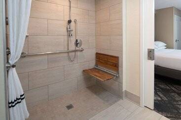 هتل Embassy Suites San Francisco Airport   South San Francisco